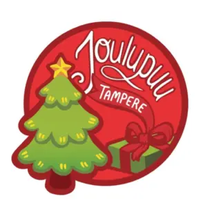 Tänä jouluna olemme mukana Joulupuu-keräyksessä!