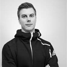 Sami Lehtonen, koulutettu hieroja ja urheiluhieroja